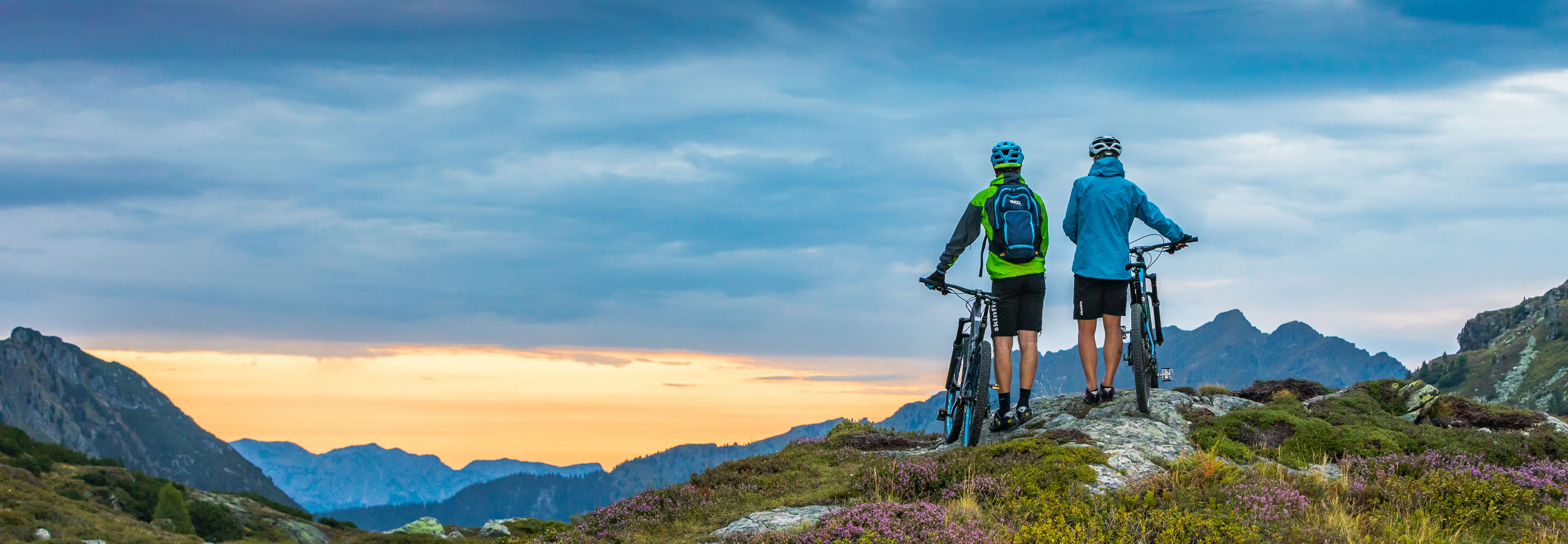 Sommerurlaub in Schladming-Rohrmoos © Schladming-Dachstein_Martin Huber